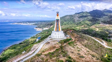 biggest mama mary in batangas|Montemaria in Batangas: Mother of All Asia, Tower of Peace.